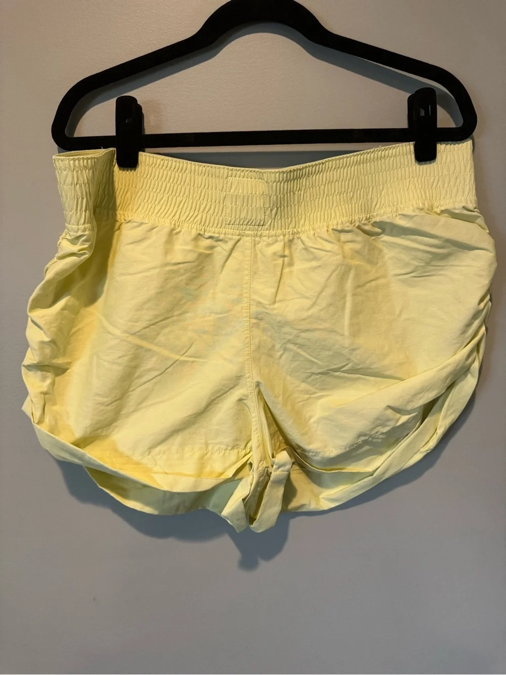 Free People Movement Sporty Sail Away With Me Short